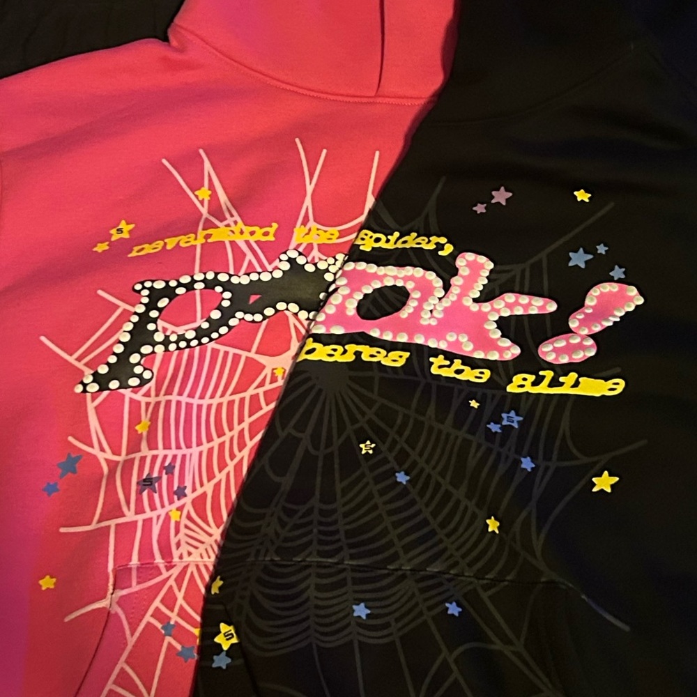 Meet your Posher, Austin